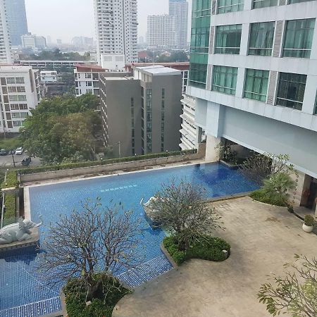 Bangkok Riverside Condo Eksteriør bilde