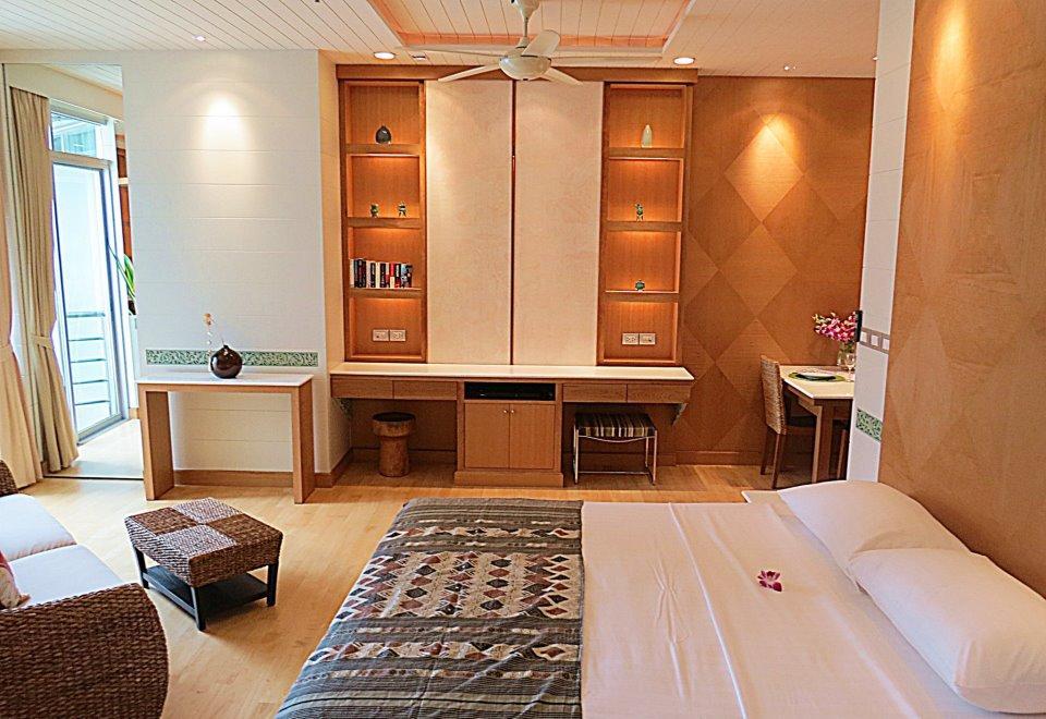 Bangkok Riverside Condo Eksteriør bilde