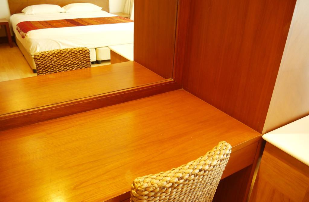 Bangkok Riverside Condo Eksteriør bilde